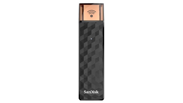 SanDisk Connect Wireless Stick 64GB