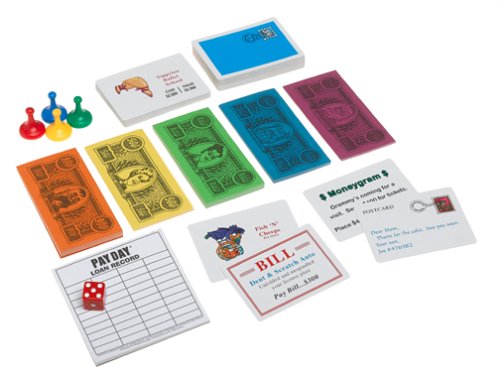 Winning Moves Games Payday