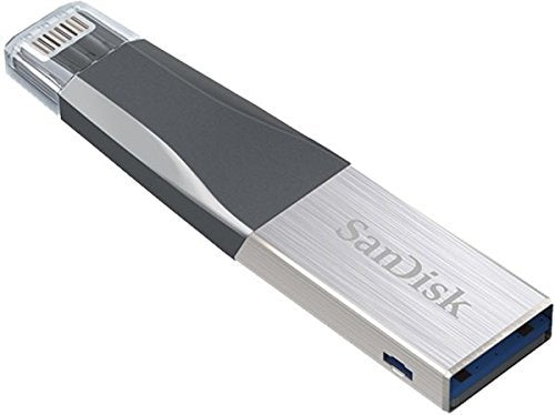 SanDisk Ixpand Mini USB 3.0 16GB