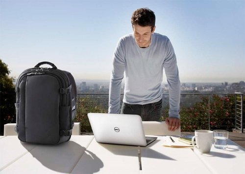 Dell Premier Backpack (1PD0H) 460-BBQH