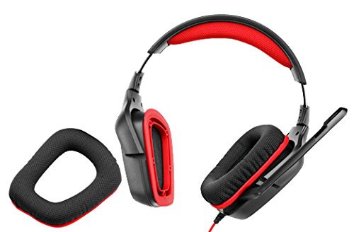 Logitech G230 Stereo Gaming Headset