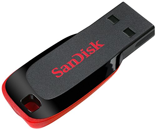 SanDisk Cruzer Blade 8GB