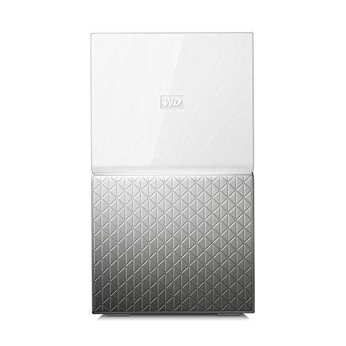 Western Digital My Cloud™ Home Duo 8TB