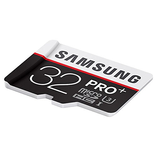 SAMSUNG SD PRO 32GB CL10 90/80MBS