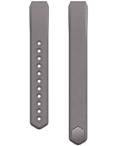 Alta Accessory Band Leather Graphite - Large