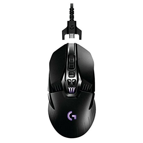 Logitech G900 CHAOS SPECTRUM Wired/Wireless mouse