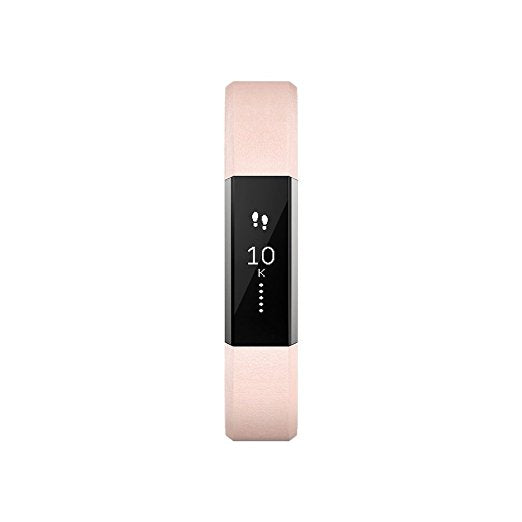 Alta Accessory Band Leather Blush Pink - Small
