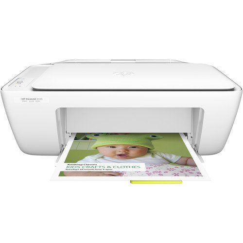 HP DeskJet 2130 All-in-One Printer