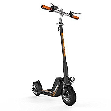 Airwheel Z5 electric scooter - Black