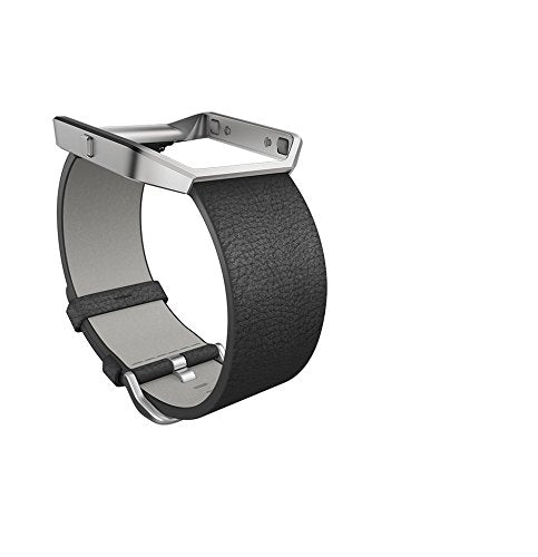 Blaze Accessory Band Leather Black - Large
