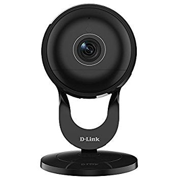 D-Link Full HD 180 Degree Wi-Fi Camera