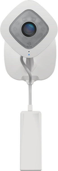 Netgear Arlo Q Plus VMC3040S HD Security Camera