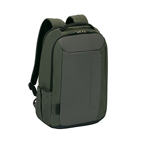 Targus 15.6” Slate Backpack - Grey/Green