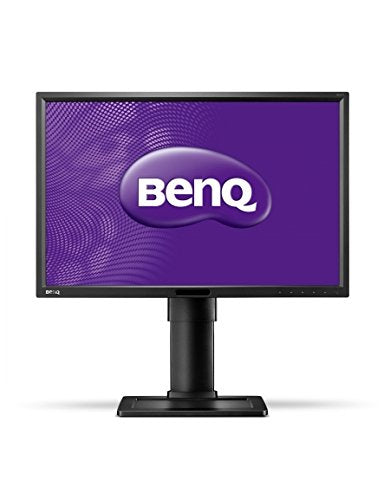 BenQ HVA (IPS) 23.8"W 2560x1440 Monitors