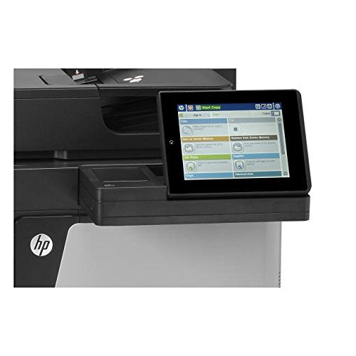 HP LaserJet Enterprise MFP M630h Printer