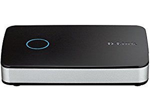 D-Link Mydlink Camara Video Recorder
