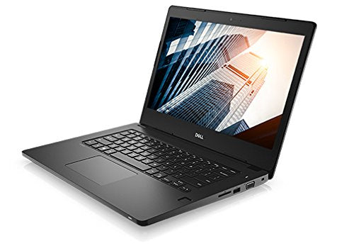 Dell Latitude 3480(Core i7 7500U, 8GB, 1TB, 2GB AMD Graphics 14")