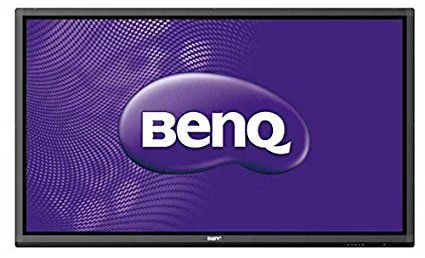 BenQ 84" UHD 3840x2160 350nits Landscape