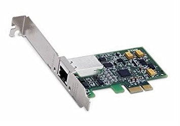 D-Link 10/100/1000 Mbps PCIe Gigabit Network Adapter (Brown Box)