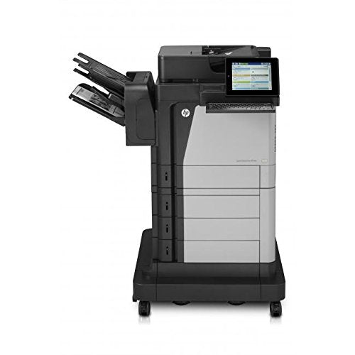 HP LaserJet Ent Flow MFP M630z Printer