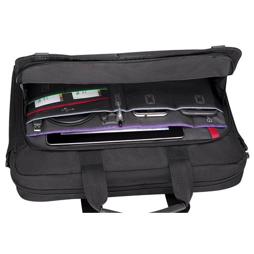 Targus 15-15.6" Classic+ Toploading Case