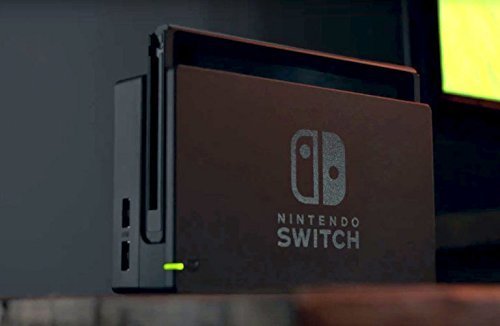 Console (Wrty) Nintendo Switch - Neon (JP,Non Wrty)