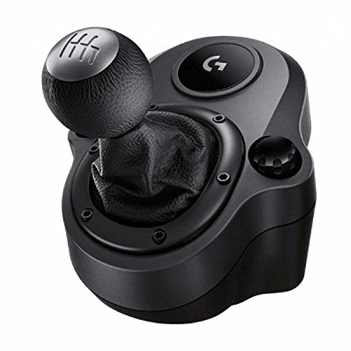 Logitech Driving Force Shifter