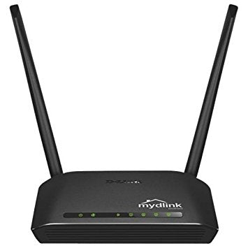 D-Link AC-750 Dual-Band  Wireless Cloud Router