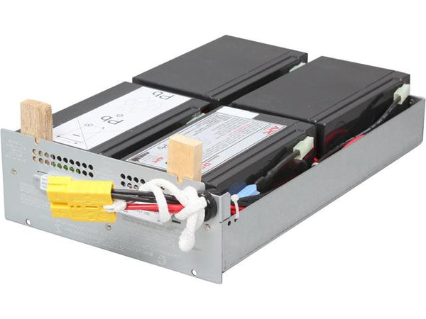 APC Replacement Battery Cartridge #24