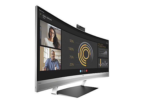 HP EliteDisplay S340c 34-inch Curved Monitor