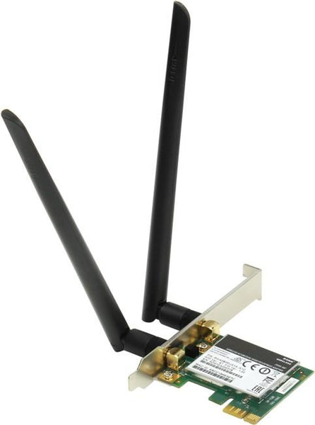 D-Link Wireless Dual Band N300 Adapter