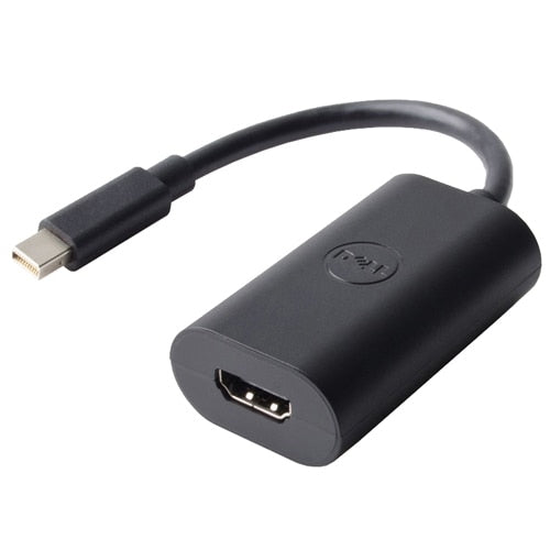 Dell Mini DisplayPort(M) to HDMI(F) Adapter 450-19128
