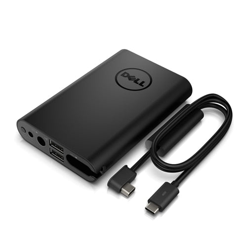 Dell Power Companion (12000 mAh) USB-C - PW7015MC 450-AFMZ