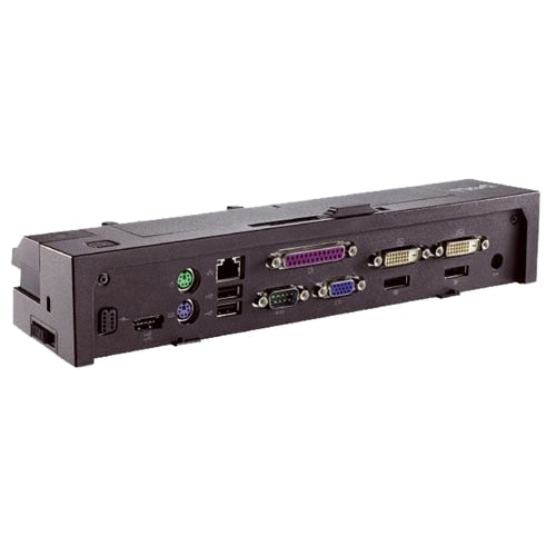 Dell E-Port Plus Advanced Port Replicator II for Dell Precision Laptops (APCC) 452-11525