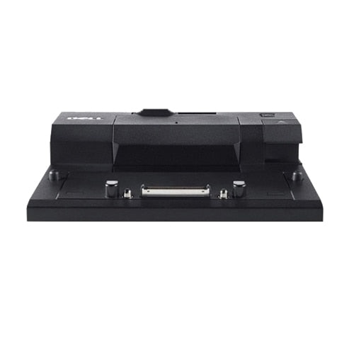 Dell E - Port Simple Port Replicator II - Port replicator 452-11663