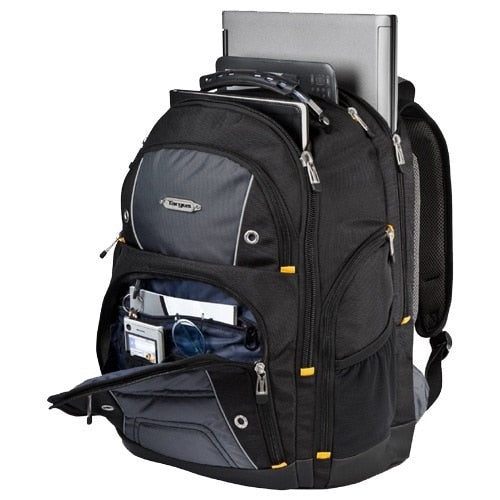 Dell Targus Drifter II 17-inch Laptop Backpack 460-12162