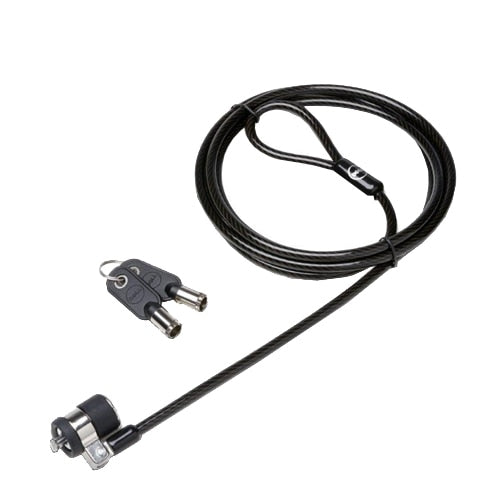 Dell Premium Keyboard Lock - Security Cable Lock 461-10216