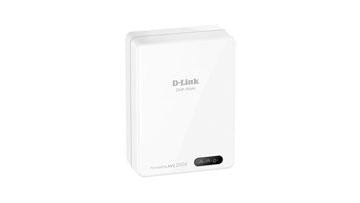 D-Link AV2000 Gigabit Powerline Kit Set