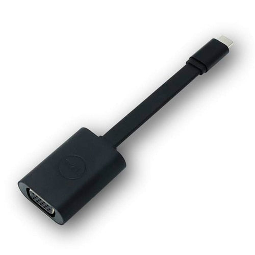 Dell USB-C(M) to VGA(F) Adapter -S&P 470-ABQK