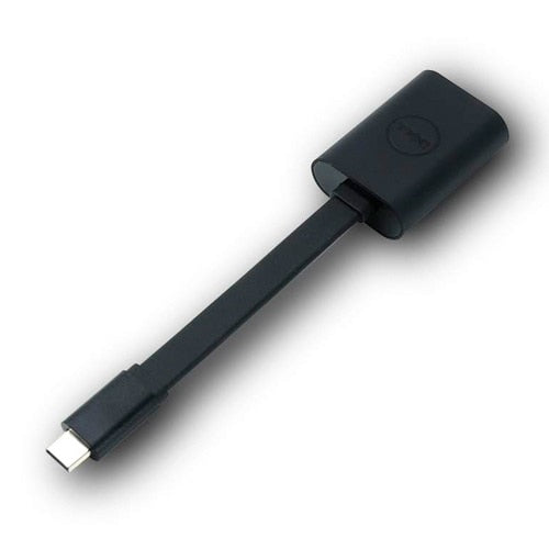 Dell USB-C(M) to VGA(F) Adapter -S&P 470-ABQK