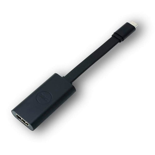 Dell USB-C(M) to HDMI 2.0(F) Adapter -S&P 470-ABQL