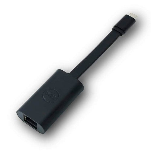 Dell USB-C(M) to Gigabit Ethernet(F) Adapter -S&P 470-ABQJ