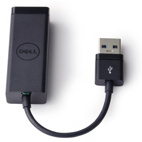 Dell USB 3.o to Ethernet Adapter (PXE Boot Support) 492-11726