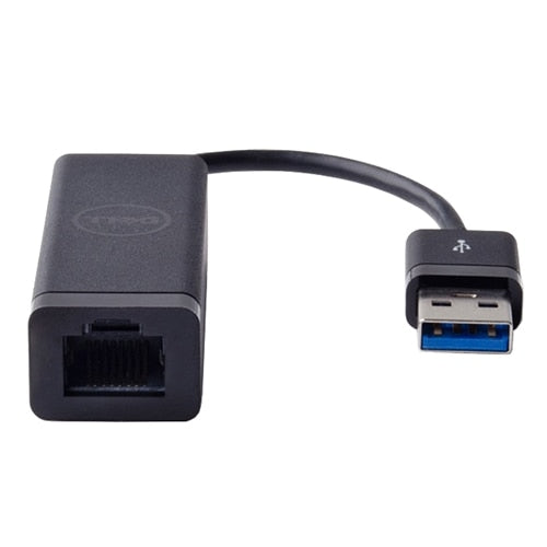 Dell USB 3.o to Ethernet Adapter (PXE Boot Support) 492-11726