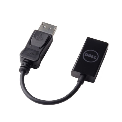 Dell DisplayPort(M) to HDMI(F) Adapter - S&P 492-BCBE