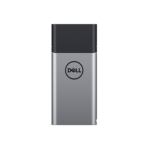 Dell Hybrid Adapter + Power Bank USB-C l PH45W17-CA 492-BCDD