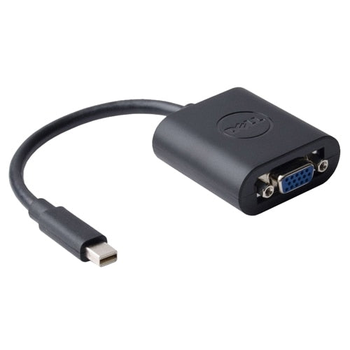 Dell Adapter - Mini DisplayPort to VGA 492-BCDJ