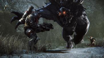 XB1 EVOLVE - US