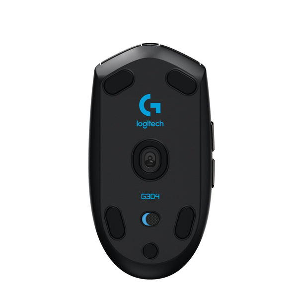 LOGITECH G304 LIGHTSPEED™ Wireless Gaming Mouse