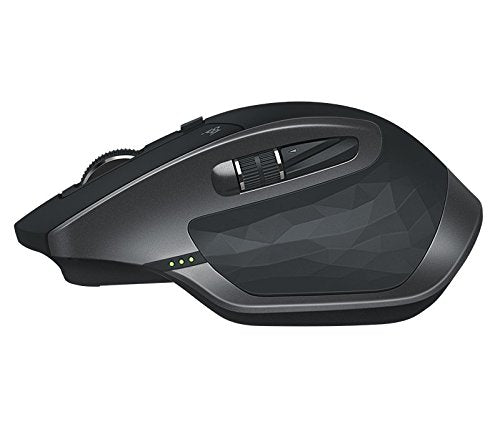 LOGITECH MX master 2s